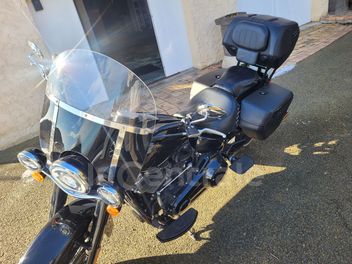 HARLEY DAVIDSON SOFTAIL LOW RIDER 1745