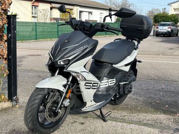 KYMCO AGILITY 50
