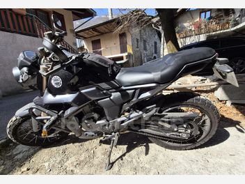 ZONTES CAFE RACER 125