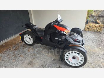 CAN AM RYKER 900 RALLY