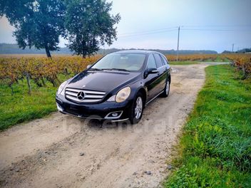 MERCEDES 