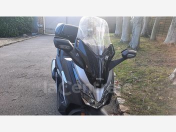 HONDA NSS FORZA 300 ABS