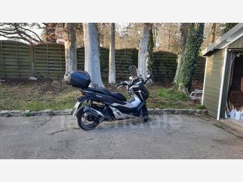 HONDA NSS FORZA 300 ABS
