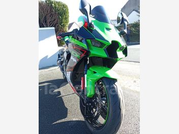 KAWASAKI ZX 10 R 1000