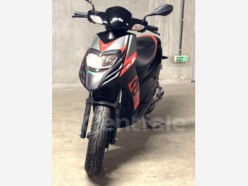 APRILIA RS 50