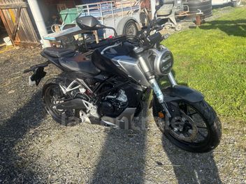 HONDA CBR 125