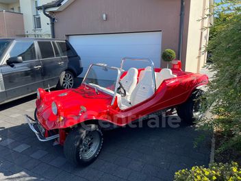 VOLKSWAGEN BUGGY E