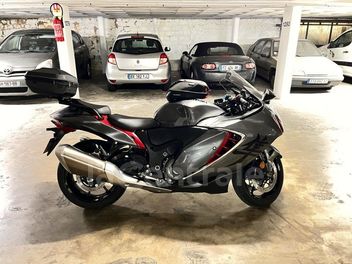 SUZUKI GSX-R HAYABUSA 1340 R