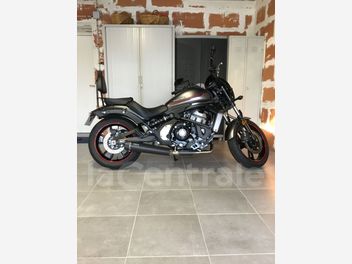 KAWASAKI VULCAN S 650