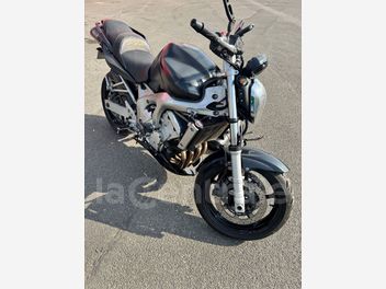 YAMAHA XJ DIVERSION 600 N