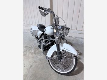 HARLEY DAVIDSON EL GLIDE ROAD KING 1450