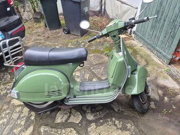 LML DLX FREIN A DISQUE 125