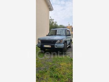 LAND ROVER DISCOVERY 2 II V8 SE BVA