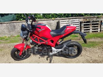 MAGPOWER R-STREET 50