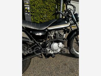 SUZUKI VAN VAN RV 125