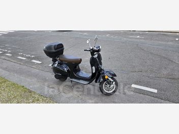 EASY-WATTS E-STOCK MAX 2000 W