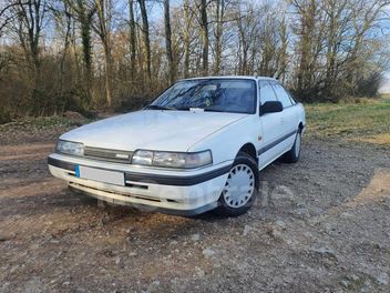 MAZDA 626 2.0 GLX SSP 5P