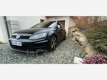 VOLKSWAGEN GOLF 7 SW R VII SW 2.0 TSI 300 R BLUEMOTION TECHNOLOGY 4MOTION