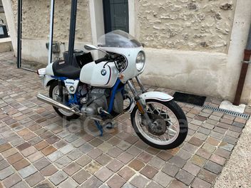BMW R80 800