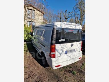 DFSK ECOCITY 35 COMBI 4 PLACES 82