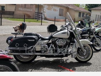 HARLEY DAVIDSON EL GLIDE ROAD KING CLASSIC 1450