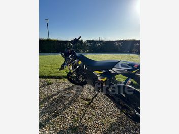 DERBI SENDA 50 SM DRD