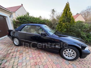 BMW SERIE 3 E36 CABRIOLET (E36) CABRIOLET 320I WORLDLINE