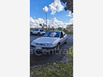 CITROEN XANTIA (2) 2.0 HDI 90 PACK