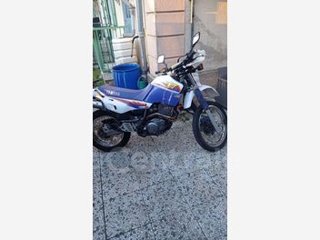 YAMAHA XTZ 600 TENERE