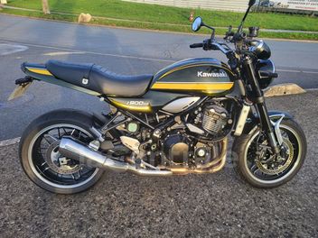 KAWASAKI Z 900 RS 900