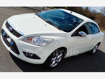 FORD FOCUS 2 C+C II (2) COUPE CABRIOLET 1.6 100 TREND