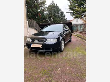 AUDI S3 1.8 T 225 QUATTRO
