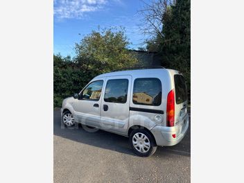 RENAULT KANGOO RX-4 (2) 1.5 DCI 85 4X4 FAIRWAY