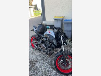 YAMAHA KODIAK 700 EPS SE