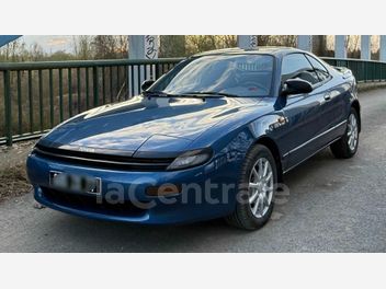 TOYOTA CELICA 5 V 2.0 GTI 16 160