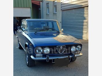 ALFA ROMEO 