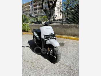 SILENCE S02 1.5KW LS