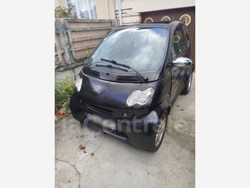 SMART SMART CABRIO CABRIO PURE SOFTOUCH