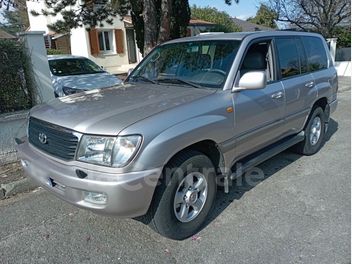 TOYOTA LAND CRUISER SW SERIE 100 (HDJ100) (2) 4.2 TD 204 VXE BVA