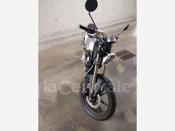 SUPER SOCO CPX 60V 1 BATTERIE