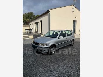 VOLKSWAGEN POLO 3 III (2) 1.4 CONFORT PACK CLIM 5P