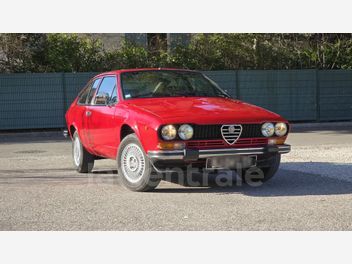 ALFA ROMEO 