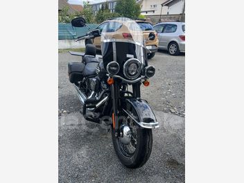 HARLEY DAVIDSON SOFTAIL H CLASSIC 1868