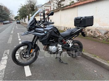 BMW F GS 850