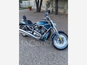 HARLEY DAVIDSON V-ROD 1130