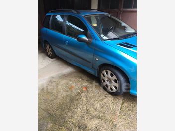 PEUGEOT 
