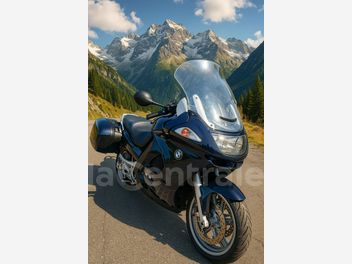 BMW K1200 GT ABS