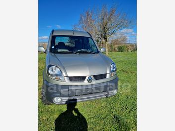 RENAULT KANGOO RX-4 1.9 DCI 4X4 PRIVILEGE