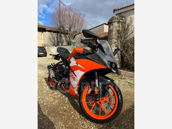 KTM RC 125