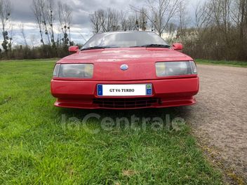 ALPINE 